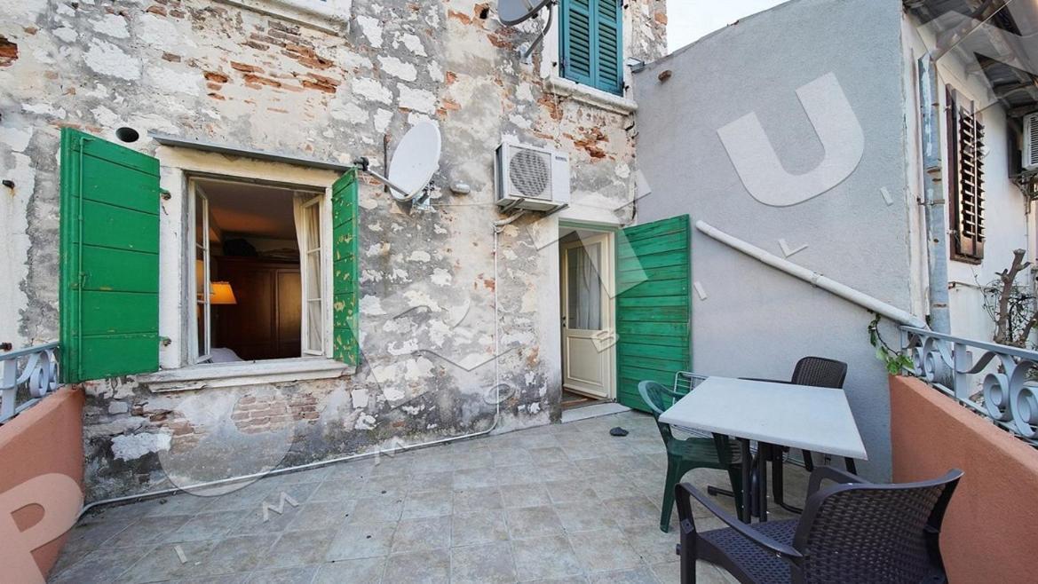 רוביני Villa Augusta Ferri מראה חיצוני תמונה