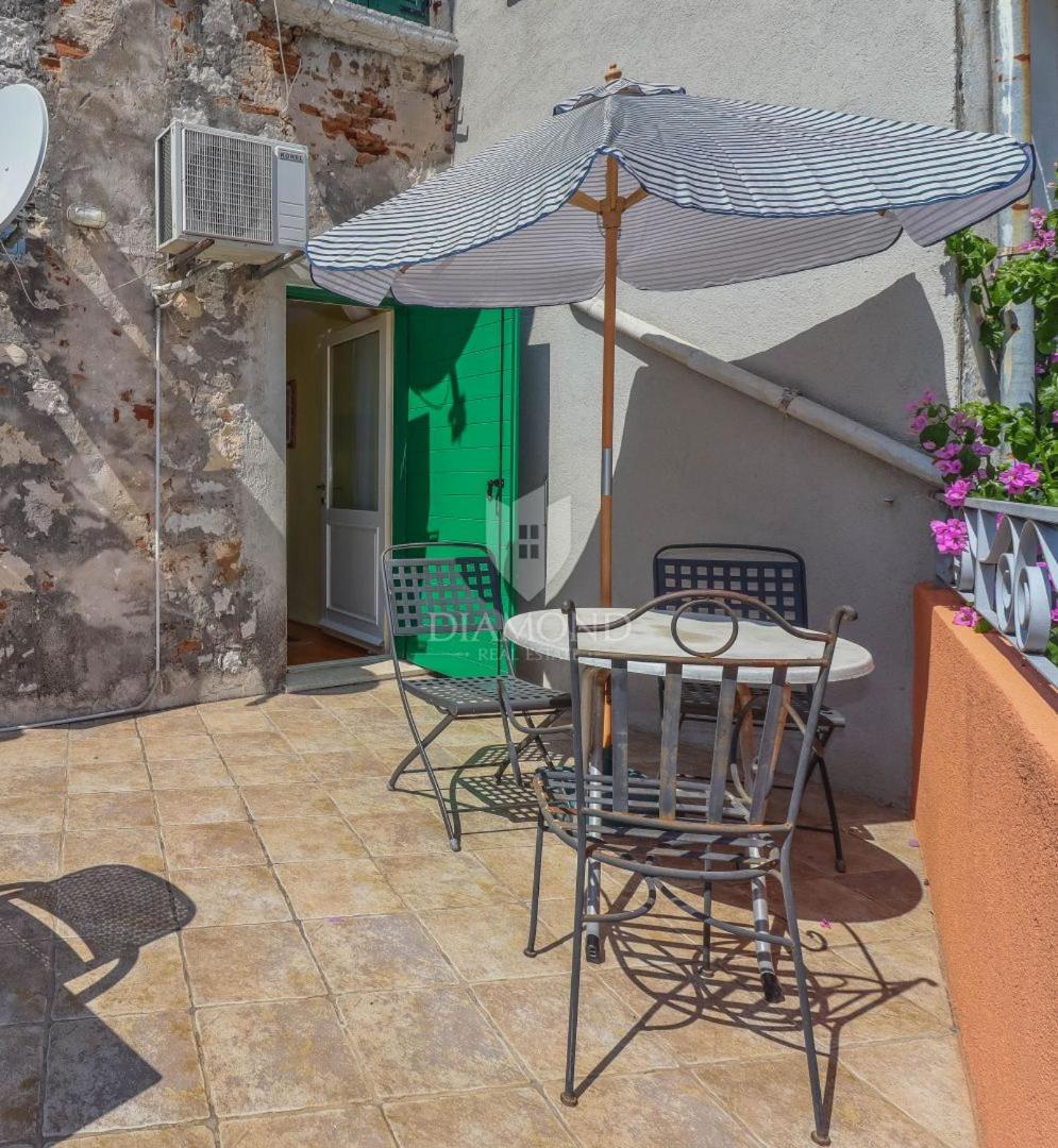רוביני Villa Augusta Ferri מראה חיצוני תמונה