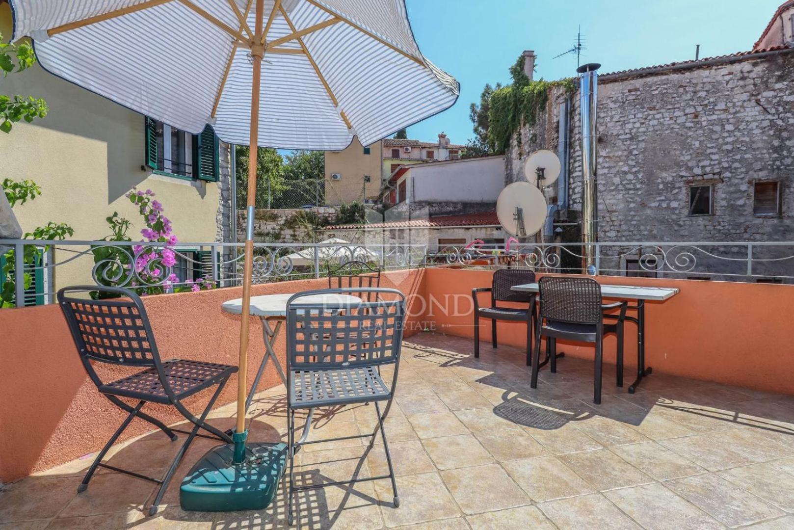 רוביני Villa Augusta Ferri מראה חיצוני תמונה