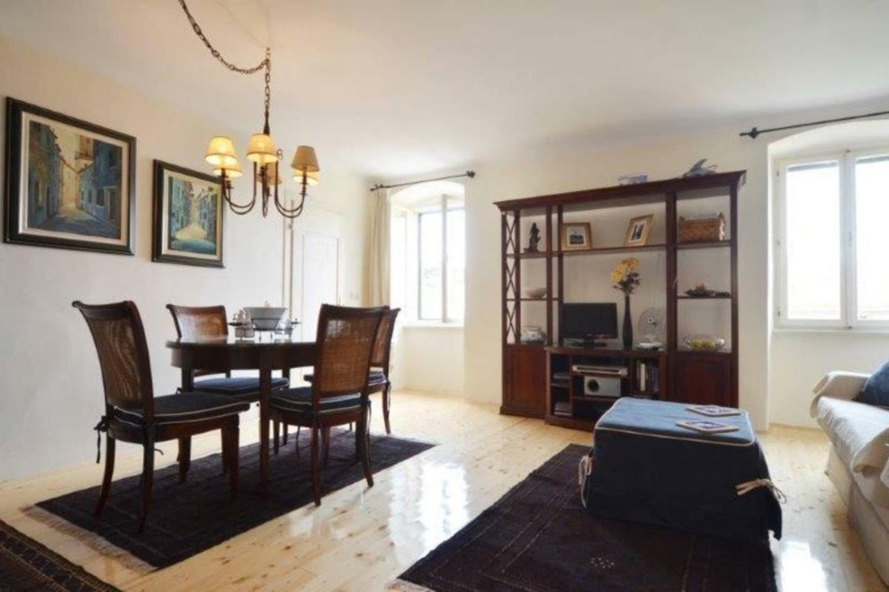 רוביני Villa Augusta Ferri מראה חיצוני תמונה